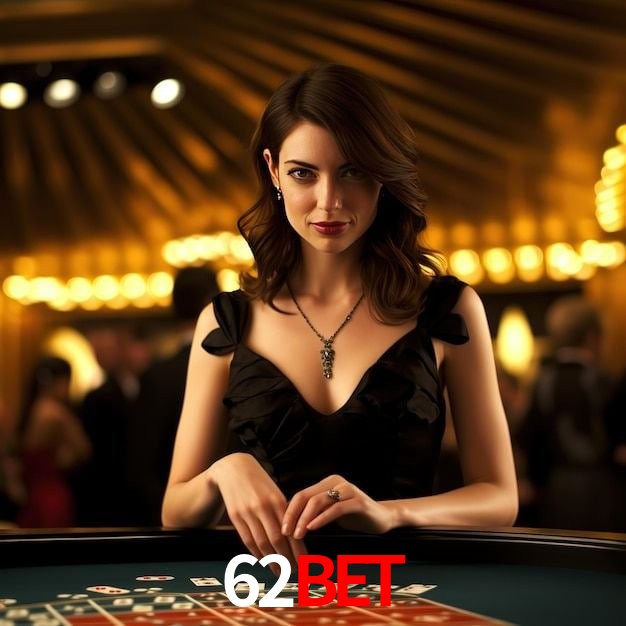 Experiência VIP 62bet