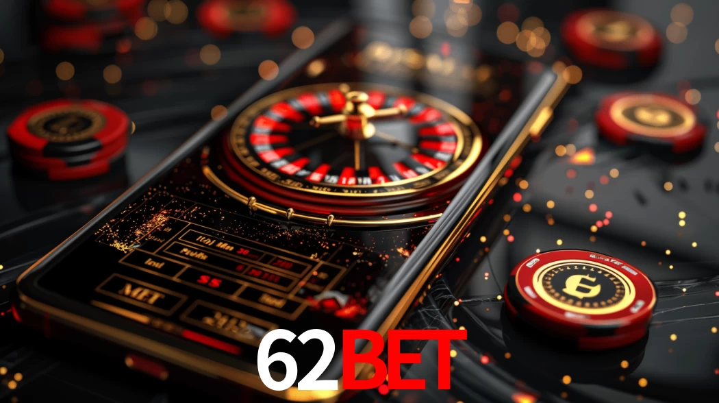 Experiência VIP 62bet
