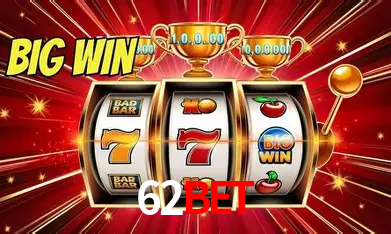 Exclusive Offers 62bet
