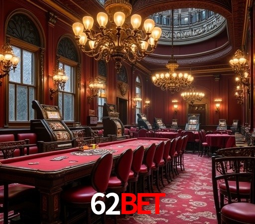 Explorando a Categoria de Eventos em Apostas na 62bet