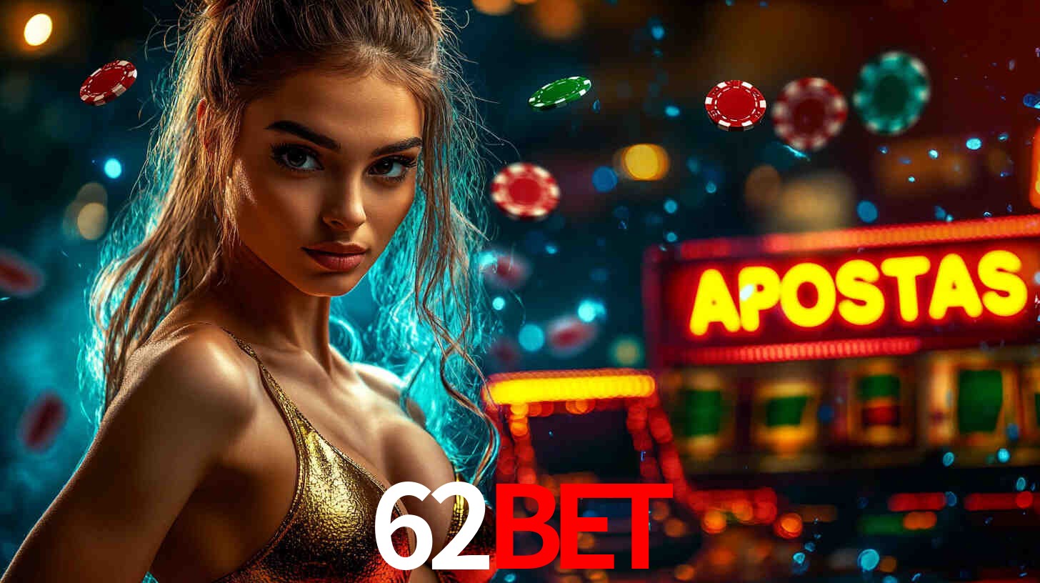 Casino Ao Vivo 62bet