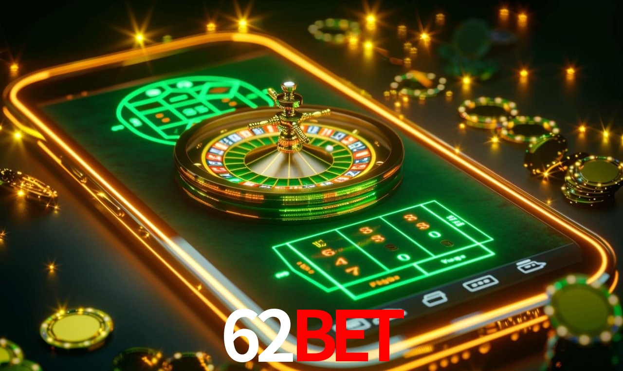 Descubra a Essência do 62bet: Nossa História e Compromissos