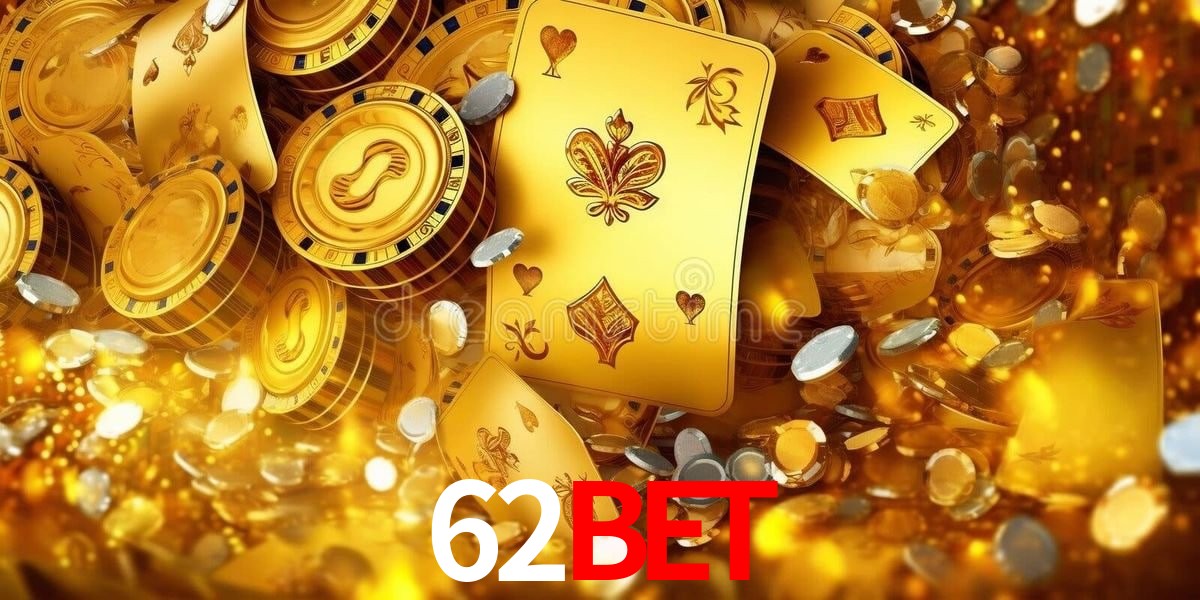 Provedores de Jogos 62bet