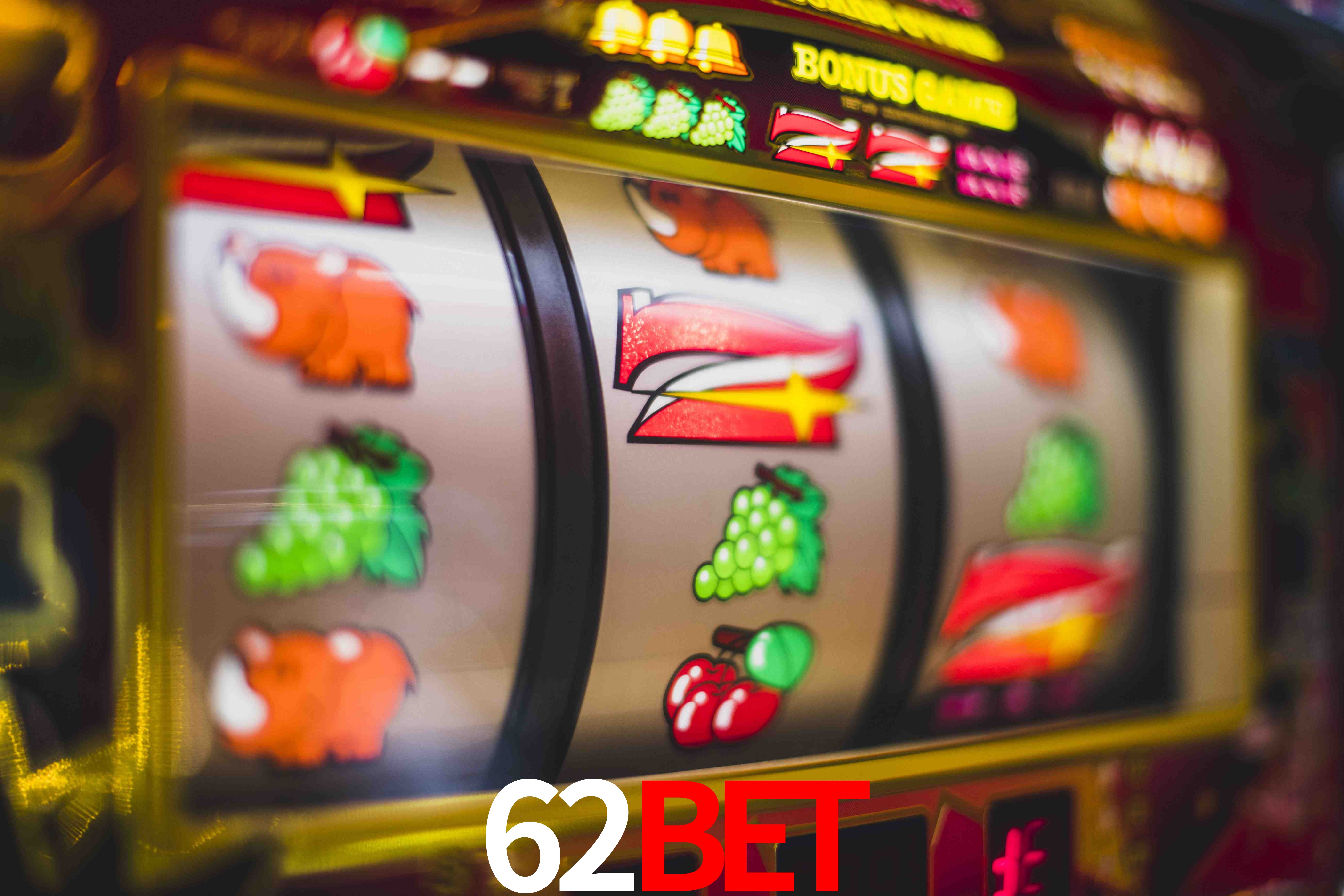 Blackjack Table 62bet