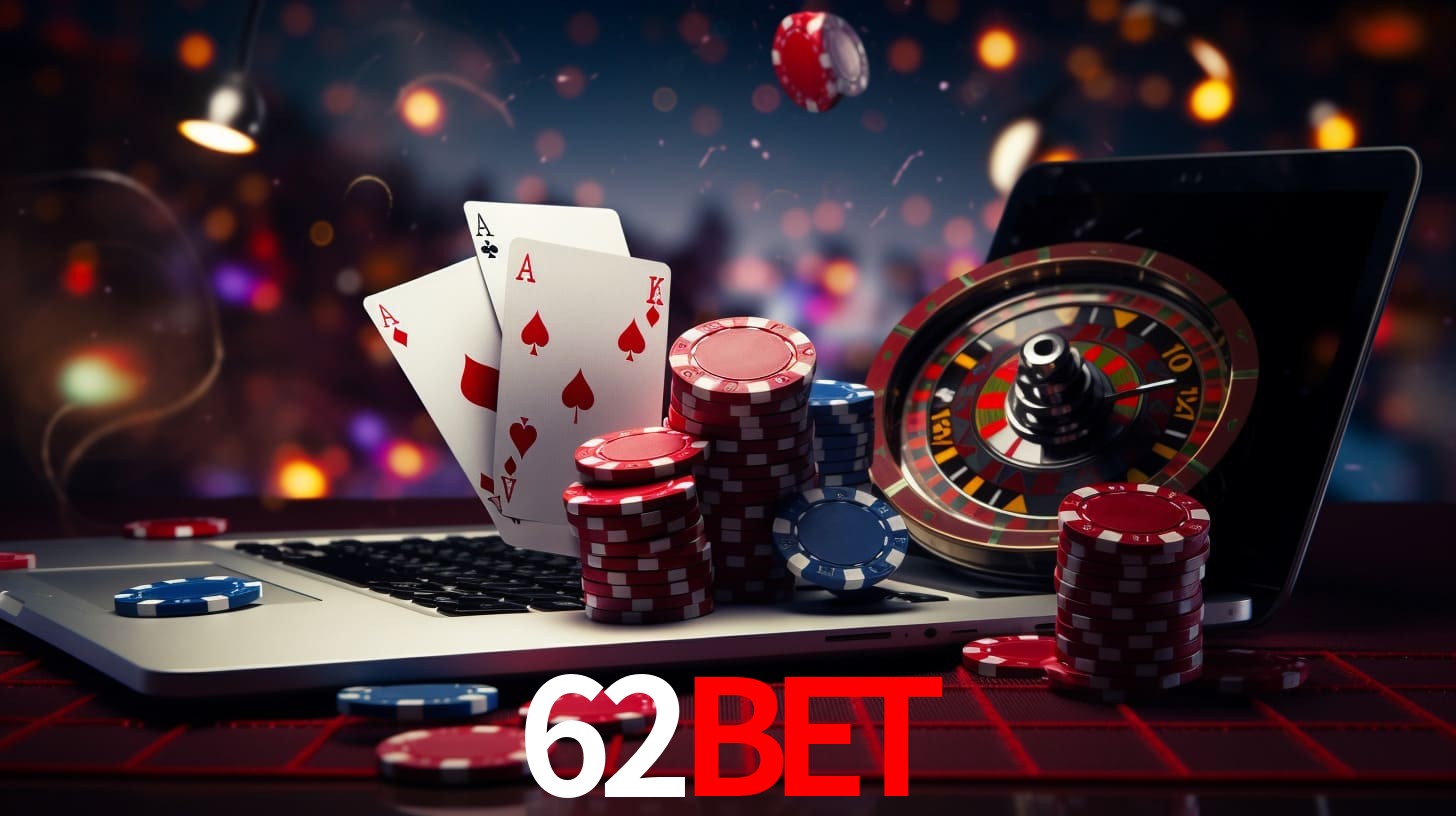 Programa VIP 62bet
