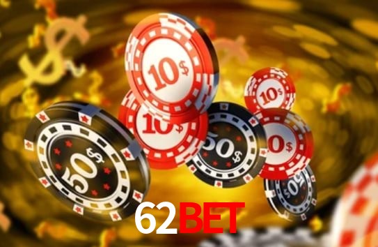Descubra a Magia dos Jogos de Arcade no 62bet