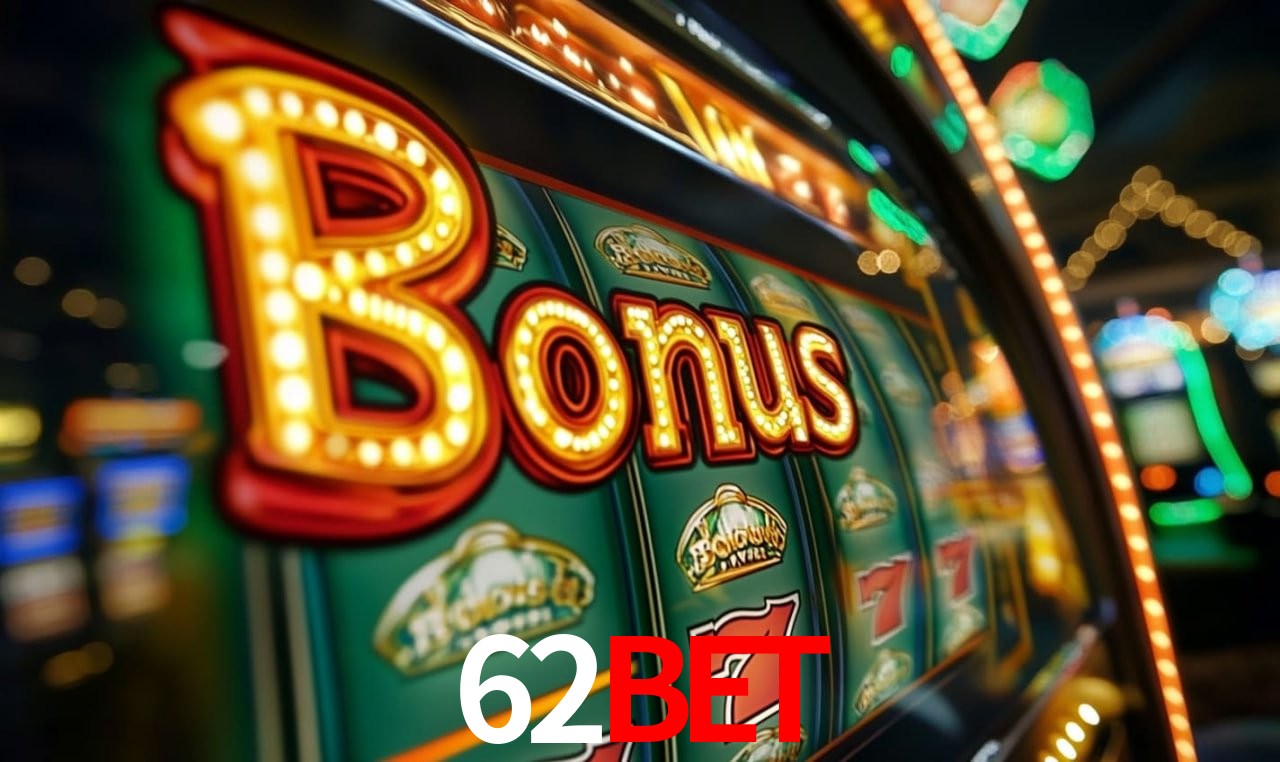 Descubra o Programa VIP da 62bet: Vantagens Exclusivas para Jogadores