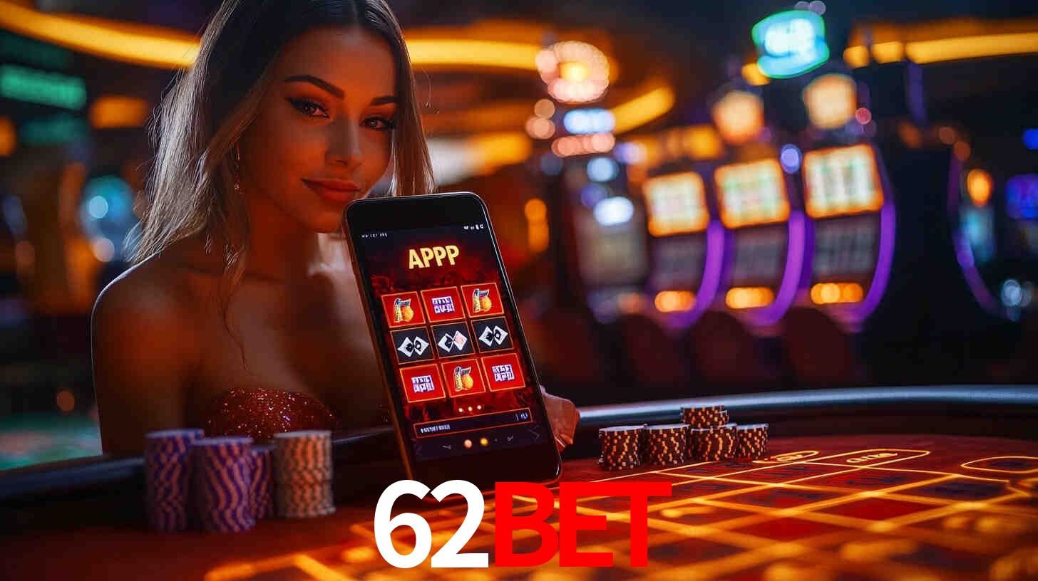 Casino VIP 62bet