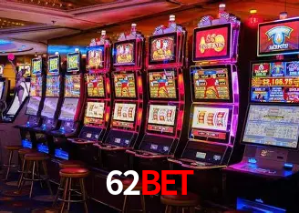 Seasonal Promotions 62bet