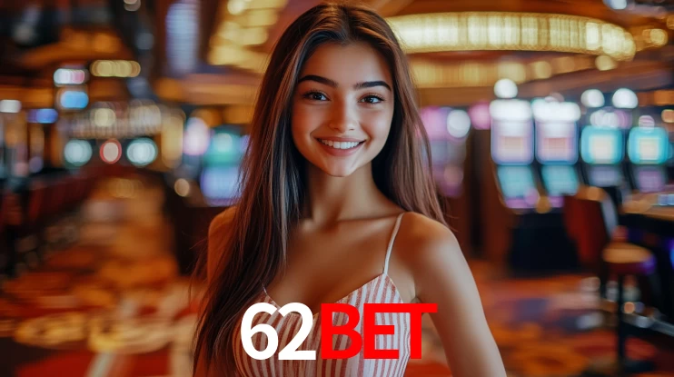 Experimente o Login Seguro Premium no 62bet