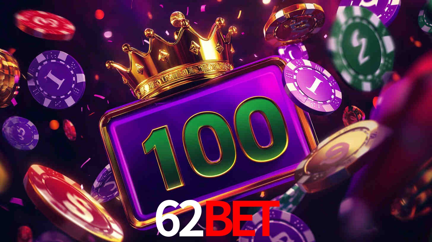 Ofertas Imperdíveis na 62bet: Promoções e Bônus Que Valem a Pena