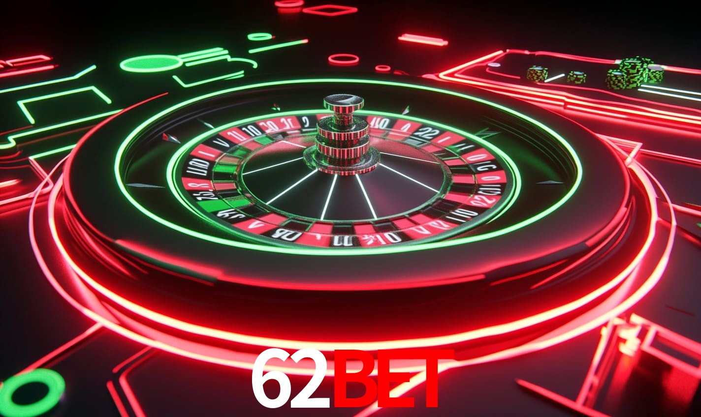Recursos de Bônus 62bet