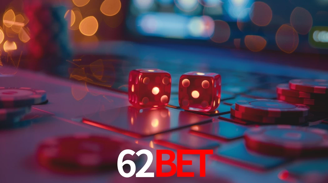 Bonus Features 62bet