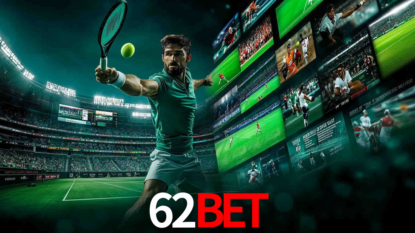 Torneios 62bet
