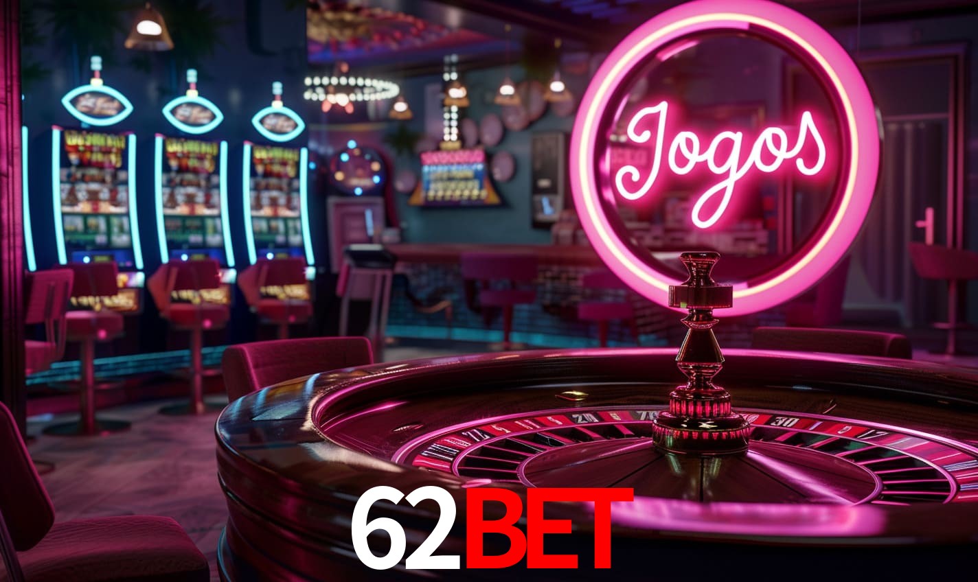 Diretório de Jogos 62bet