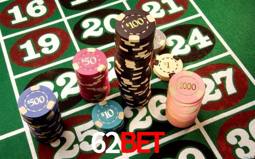 Segurança 2FA 62bet