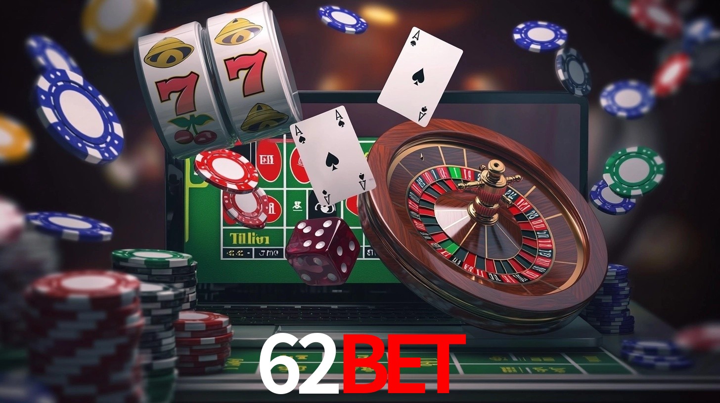 62bet login