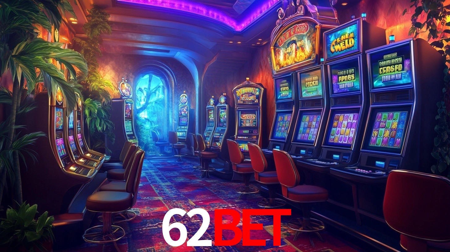 Premium Interface 62bet