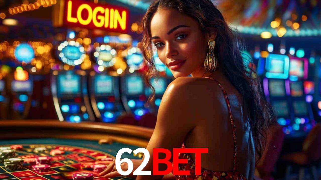 Descubra o Programa VIP da 62bet: Vantagens Exclusivas para Jogadores