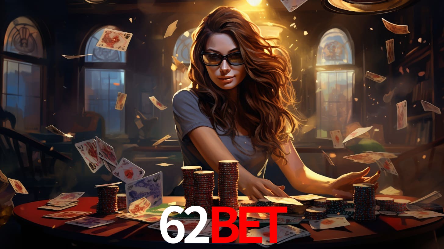 Tournaments 62bet