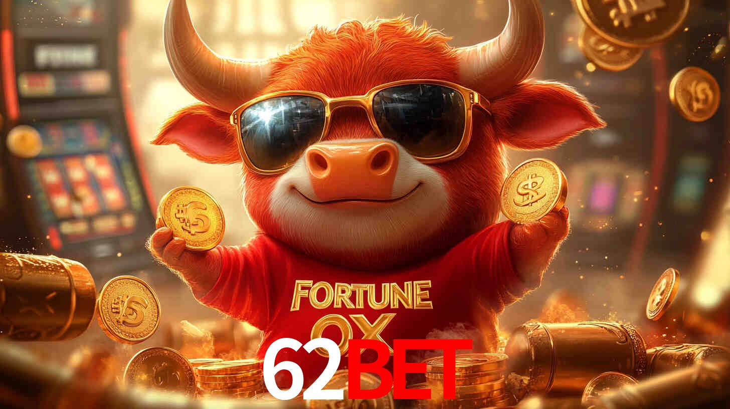 Descubra a Magia dos Jogos de Arcade no 62bet