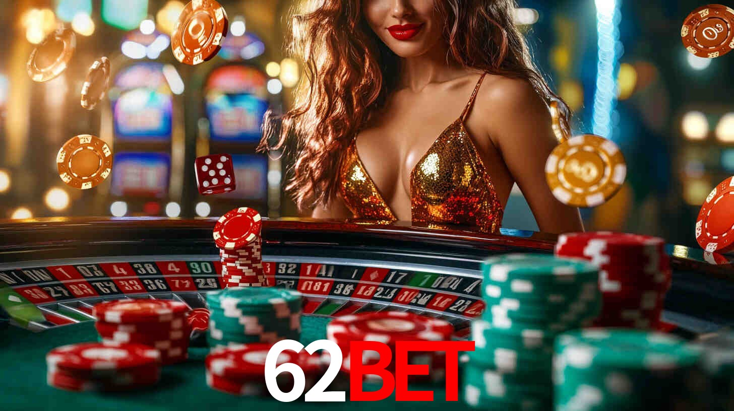 Explore as vantagens do 62bet: serviço profissional e confiabilidade