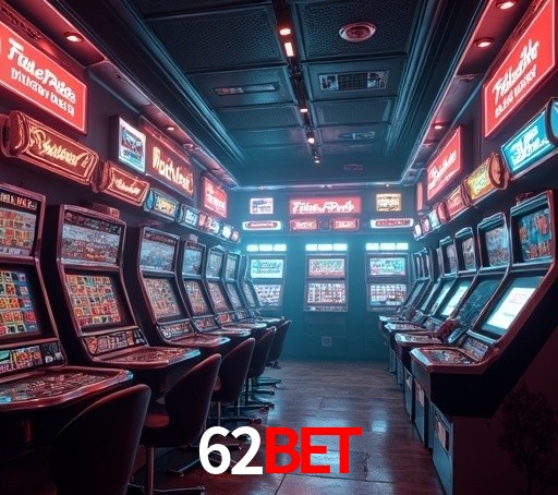 Explorando a Categoria de Eventos em Apostas na 62bet