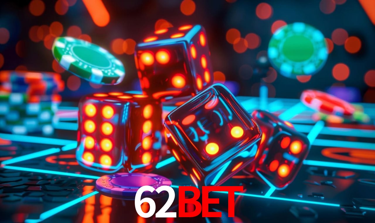 Promoções Sazonais 62bet