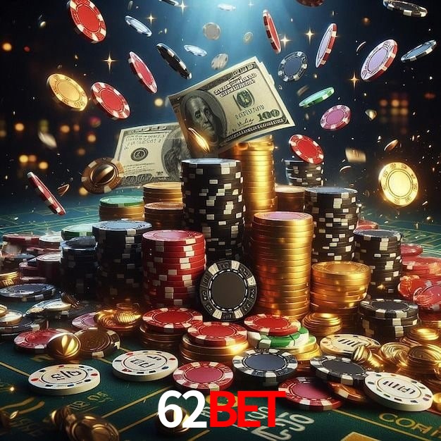 Especiais de Fim de Semana 62bet