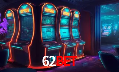 cassino 62bet