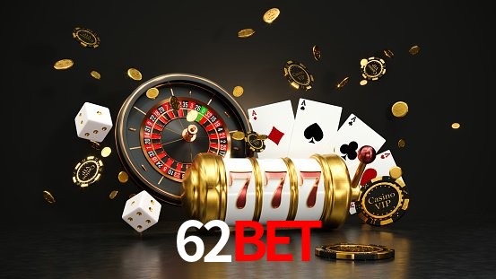Roulette Table 62bet