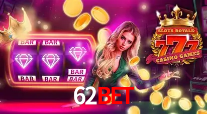 A Experiência Imersiva dos Cassinos Ao Vivo no 62bet