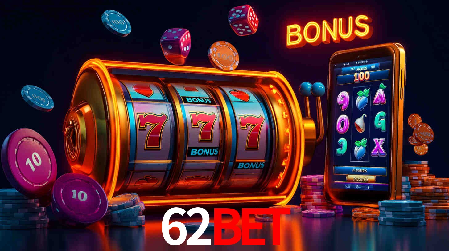 Apostas de Futebol 62bet