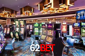 Explorando a Categoria de Eventos em Apostas na 62bet