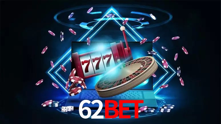 A Experiência Imersiva dos Cassinos Ao Vivo no 62bet