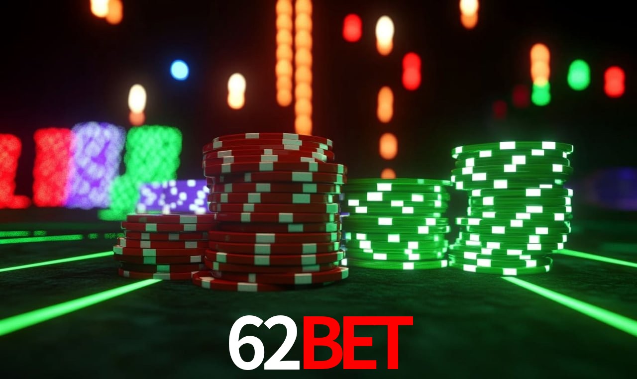 Football Betting 62bet