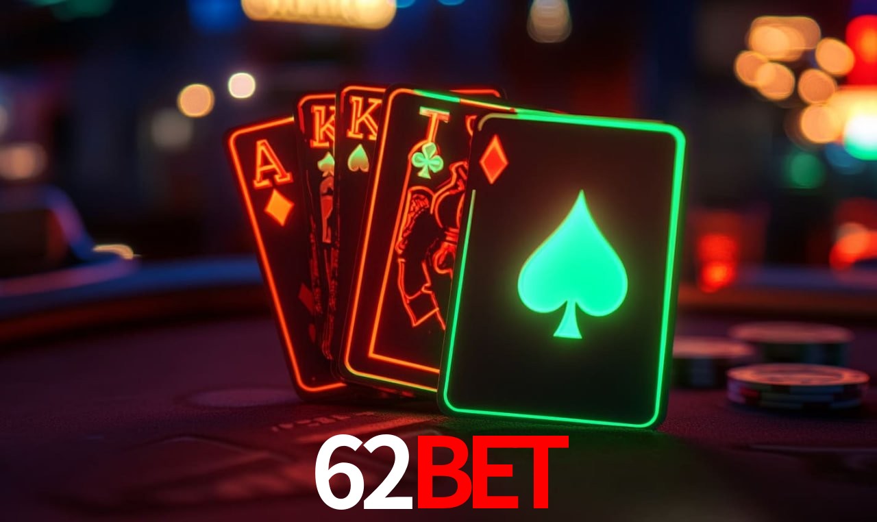 Apostas Esportivas na 62bet: Um Guia Completo