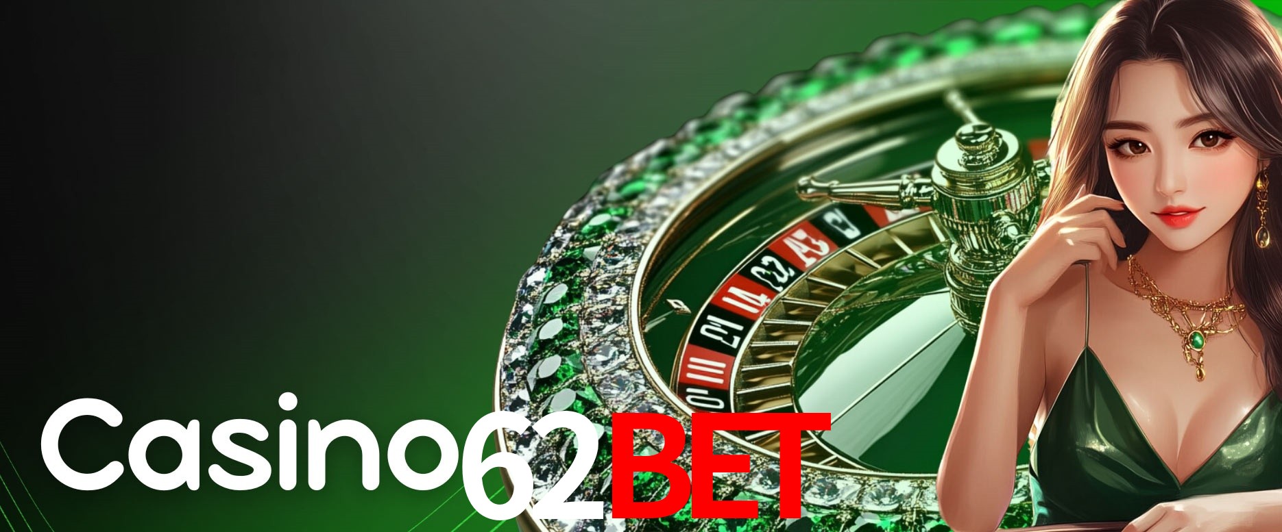 Account Benefits 62bet
