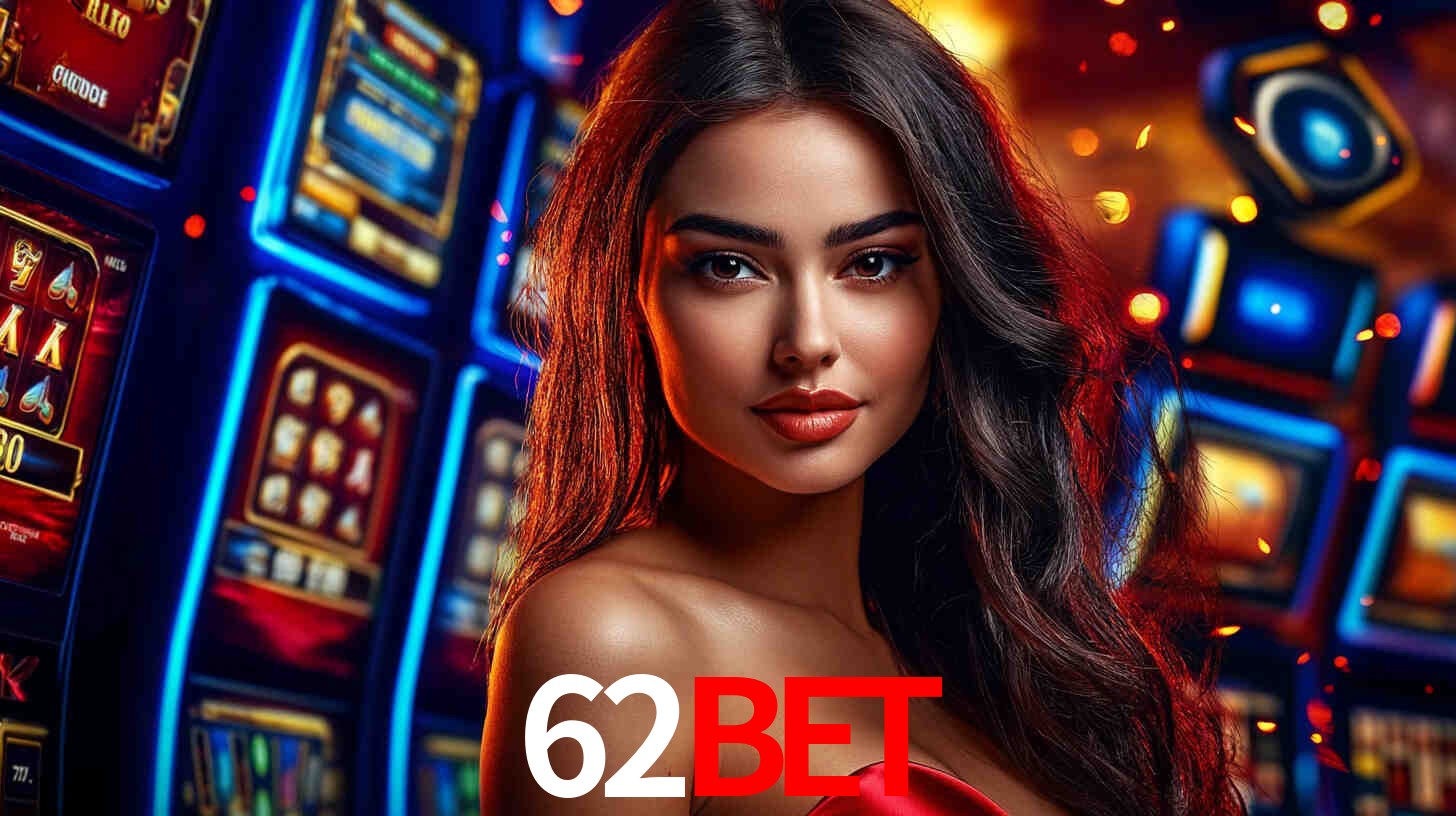 Apostas de Tênis 62bet