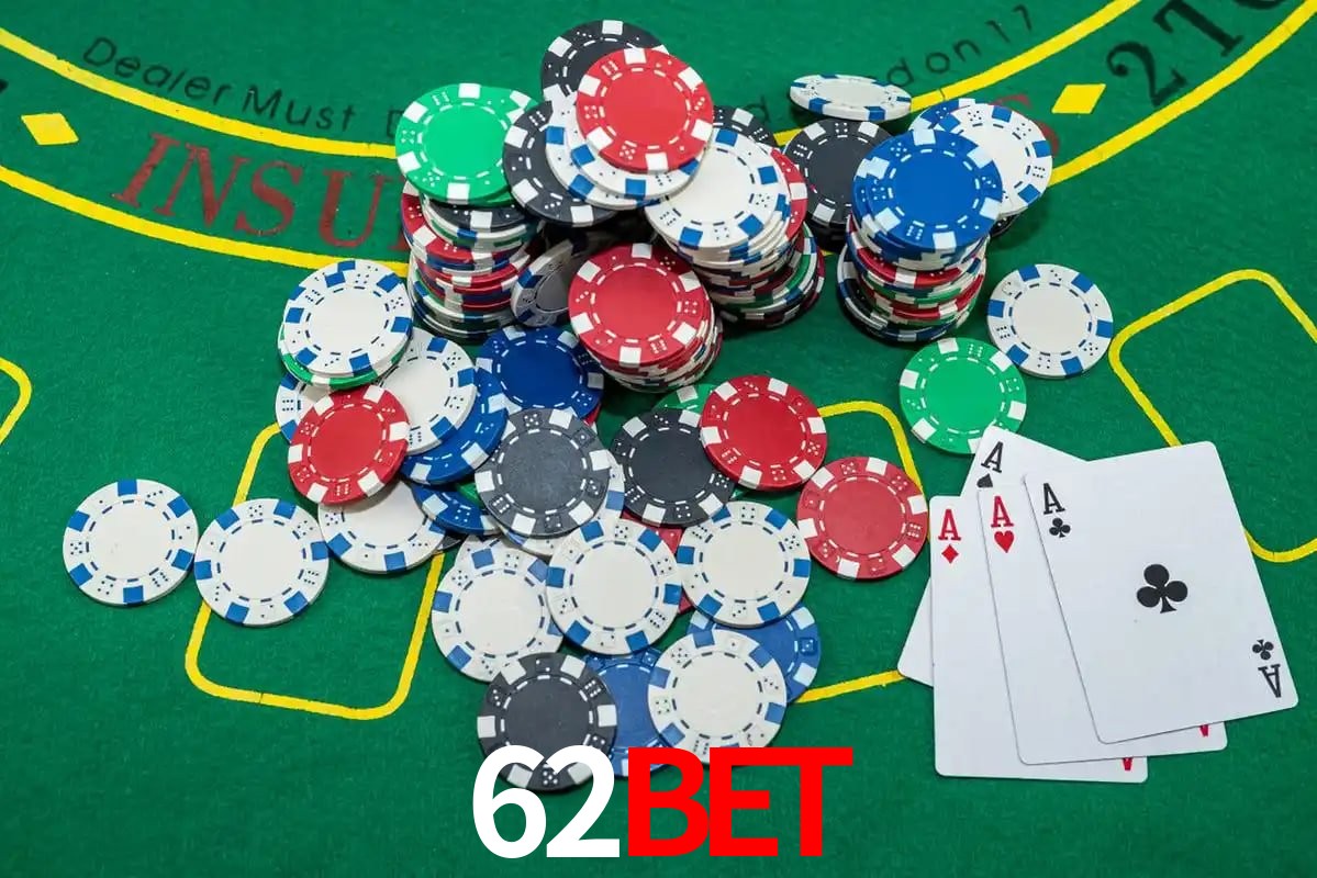 A Revolução dos Aplicativos de Jogos no 62bet