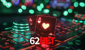 Desvendando o Mundo dos Jogos Virtuais na 62bet