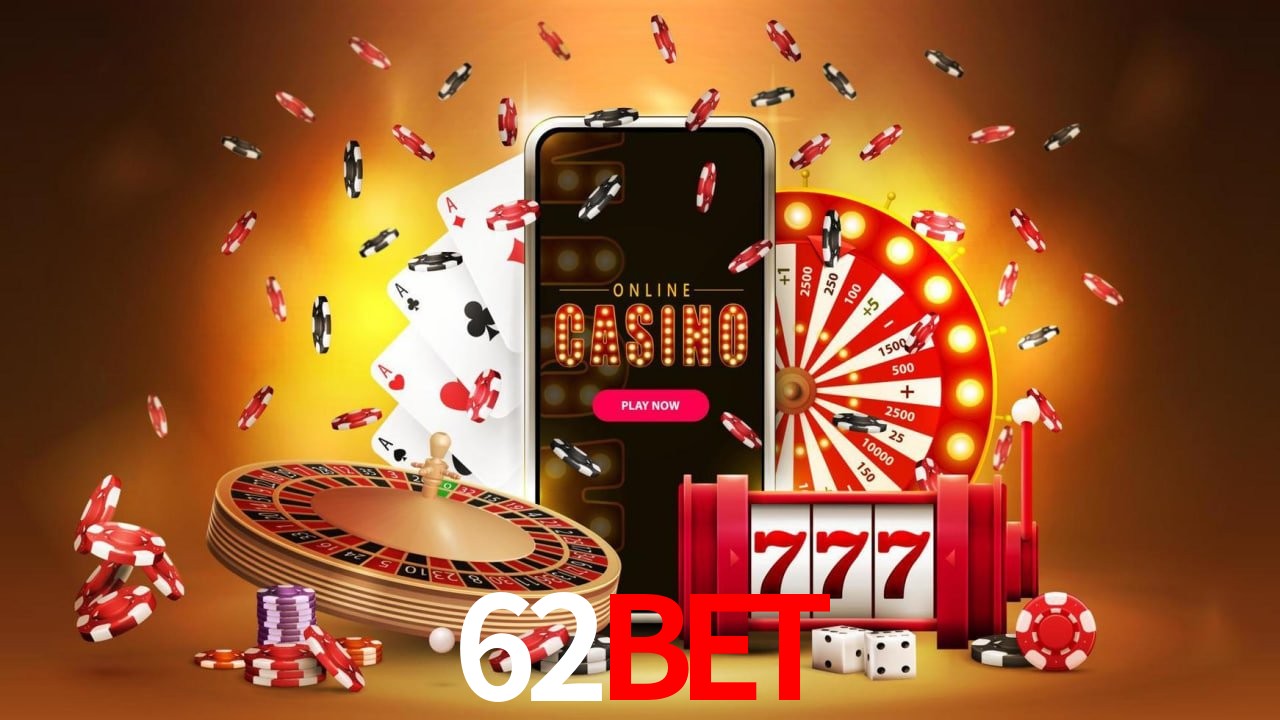 Interface Premium 62bet