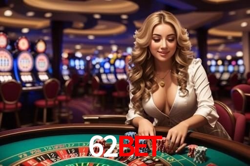 Live Casino 62bet