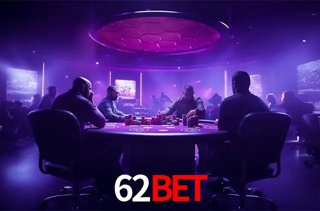 Inovações de Jogos na 62bet: O Futuro das Experiências Interativas