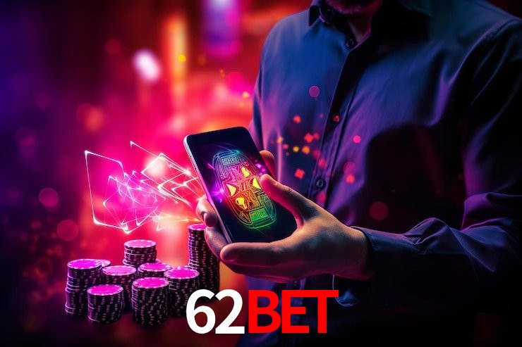 Apostas Esportivas na 62bet: Um Guia Completo
