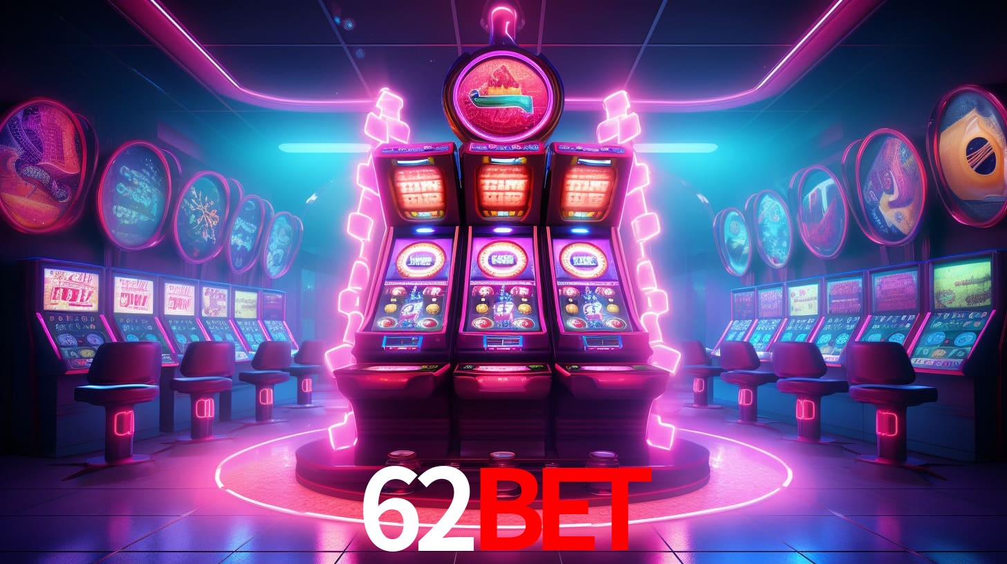 Bônus Generosos e Exclusivos no 62bet para Você!