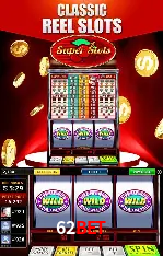 Weekend Specials 62bet