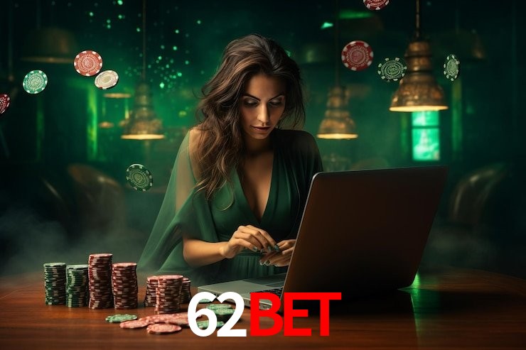Descubra a Essência do 62bet: Nossa História e Compromissos